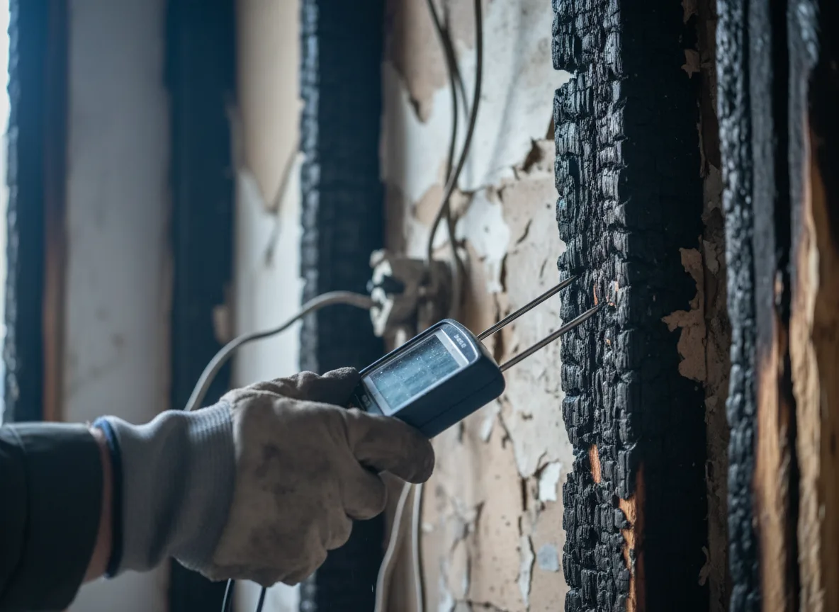 Fire Damage Restoration Manassas Park, VA FAQs